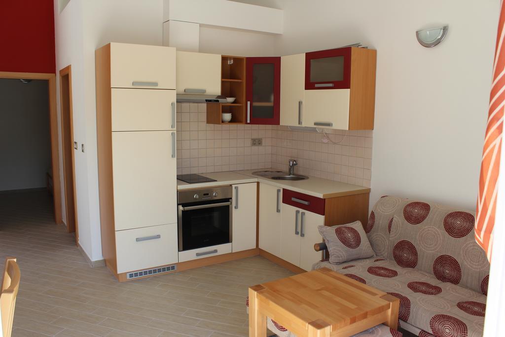 Apartments Villa Eva Slano Habitación foto