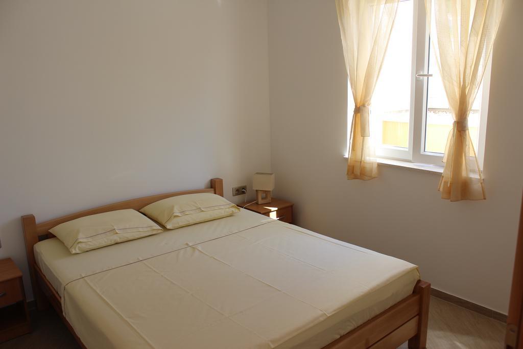 Apartments Villa Eva Slano Habitación foto